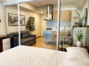 Manila Homes Azure 1BR Beach View